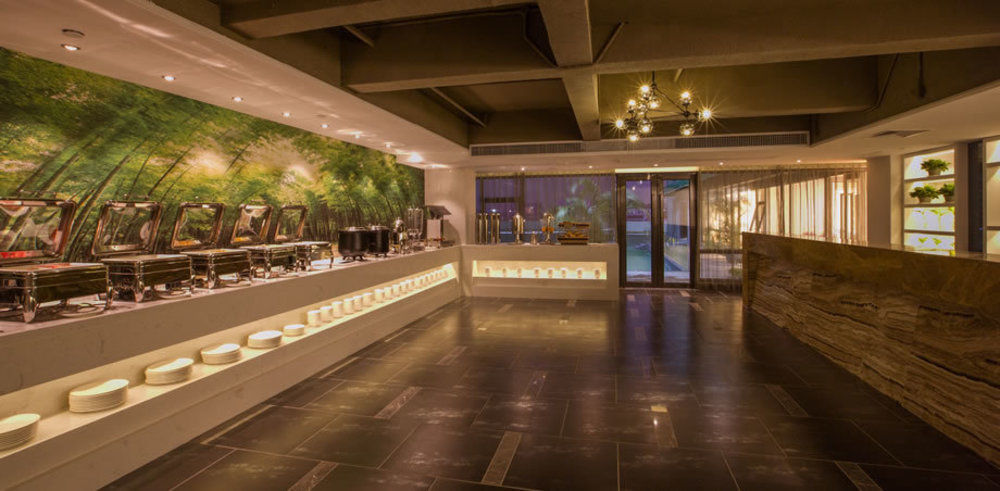 Crystal Orange Huadu Branch 3* Guangzhou