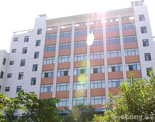 Seaman Hotel-line 2 Jiangnanxi Station Hotel