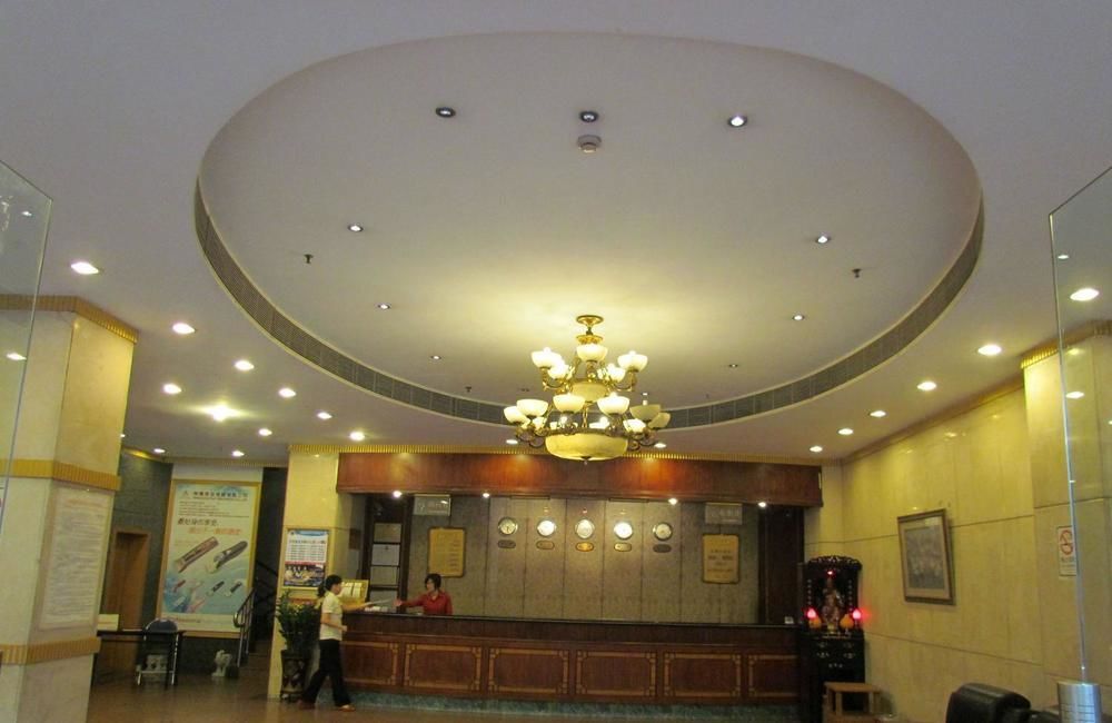 Lucky Hotel 3*