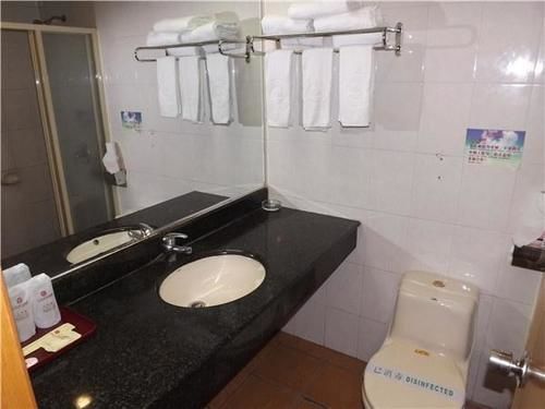 Lucky Hotel 3*