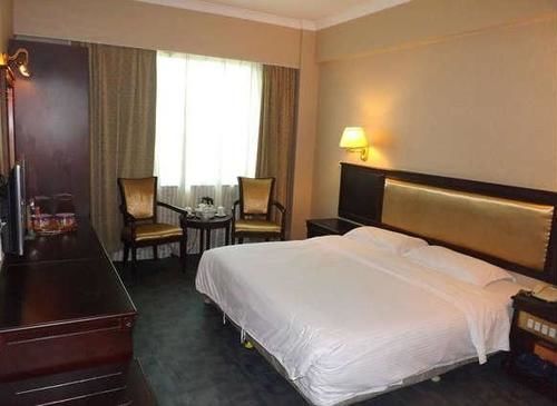 Lucky Hotel 3*