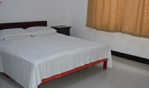 South Railway Station High-speed Rail Hotel *