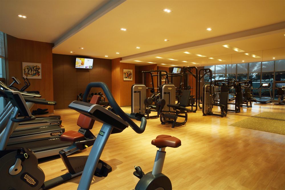 Vanburgh - Free Shuttle Bus Transfer During Fair Hotel Guangzhou
