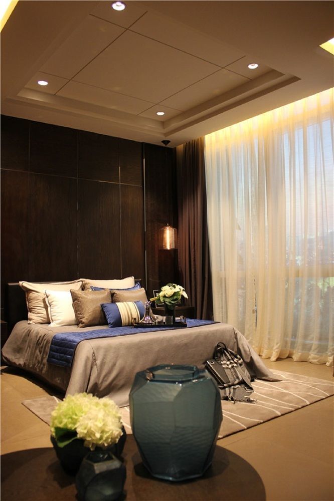 Yimi Mix International Apartment Hotel Guangzhou