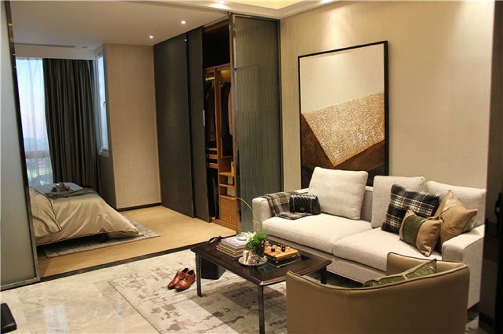 Yimi Mix International Apartment Hotel 4*