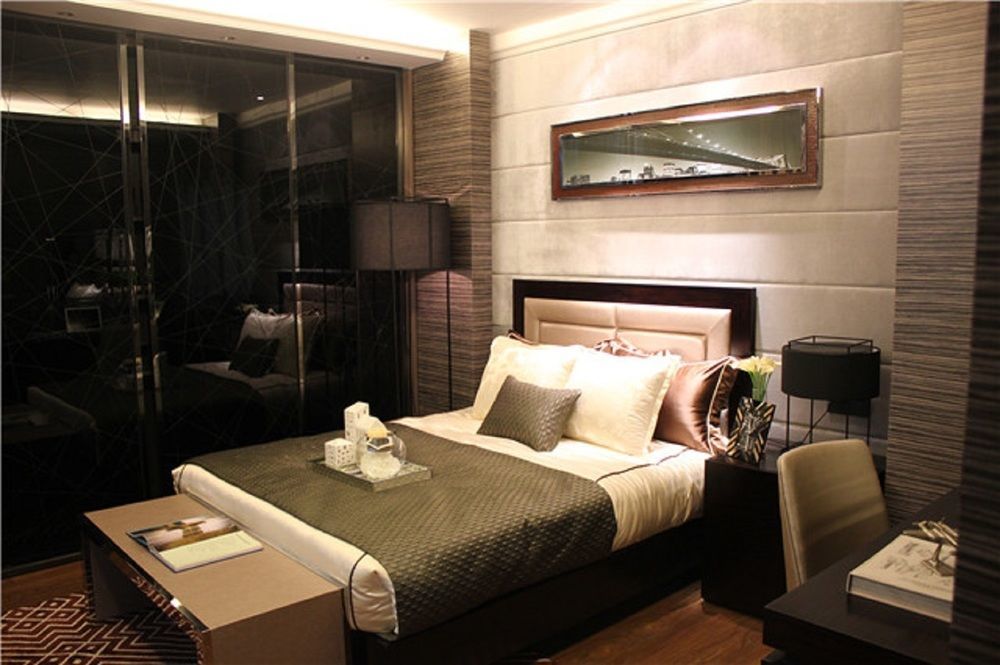 Yimi Mix International Hotel Guangzhou