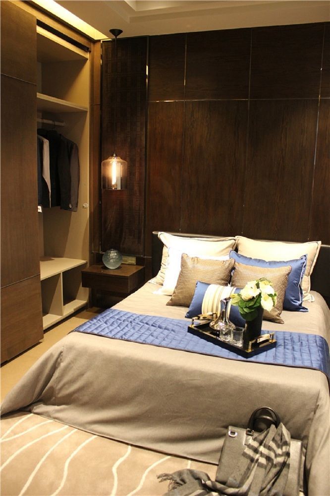 Yimi Mix International Apartment Hotel