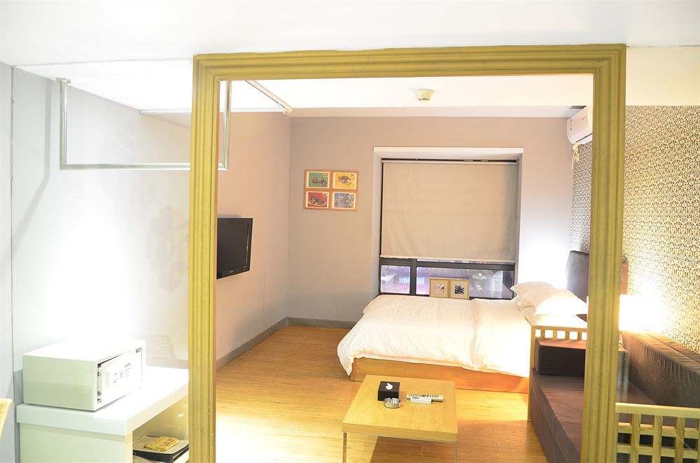 Timmy Hotel