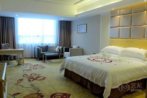 Vienna 3* Guangzhou