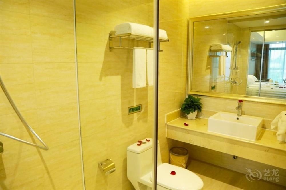 Vienna Hotel Guangzhou