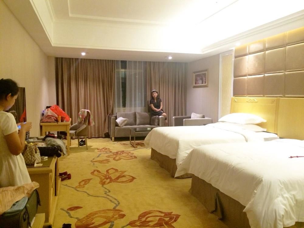 Vienna 3* Guangzhou