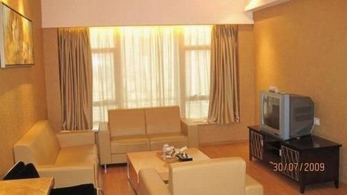 Hua Wei Da International Hotel Guangzhou
