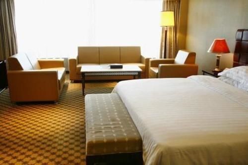 Hua Wei Da International Hotel Guangzhou