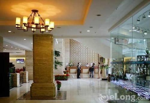 Lan 4* Guangzhou
