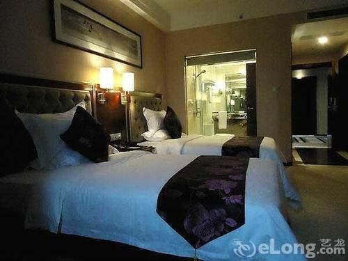 Lan Hotel