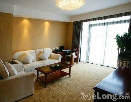 Lan Hotel Guangzhou