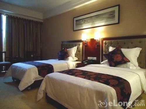 Lan Hotel