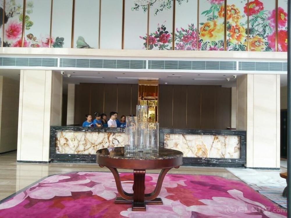 Hoikong Boutique Pazhou Branch Hotel Guangzhou