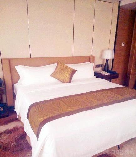 Hoikong Boutique Pazhou Branch Hotel 4*