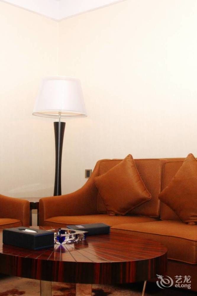 Hoikong Boutique Pazhou Branch Hotel Guangzhou