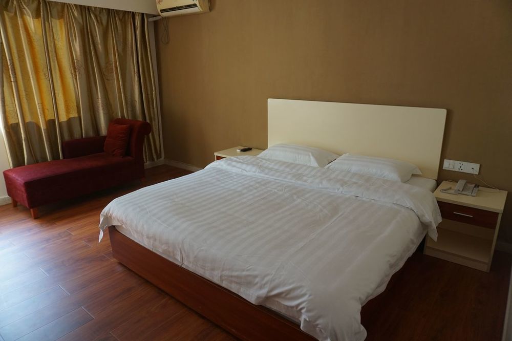 Hotel Madras