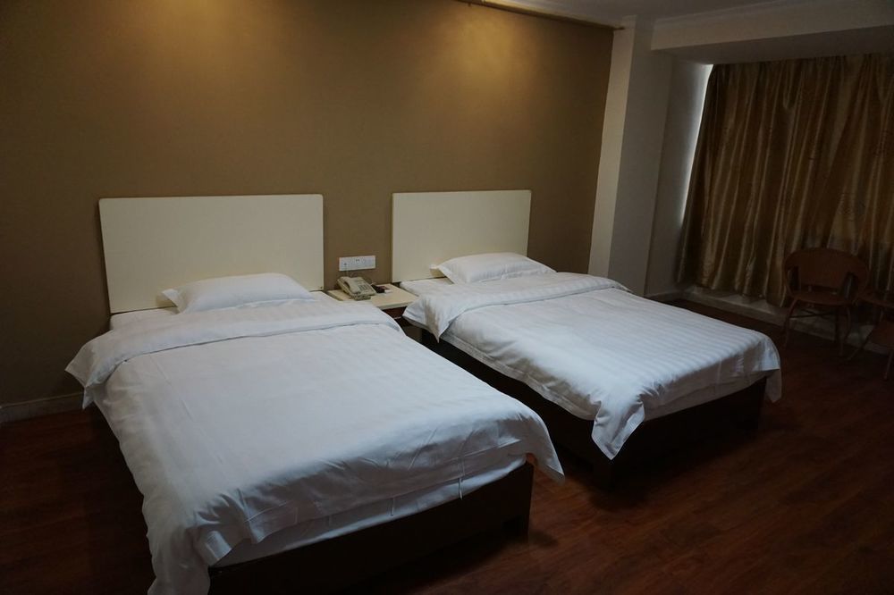 Madras Guangzhou