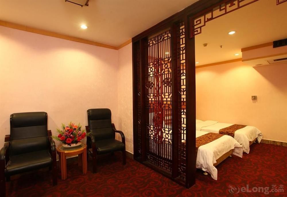 Hotel Xin Hua 3*