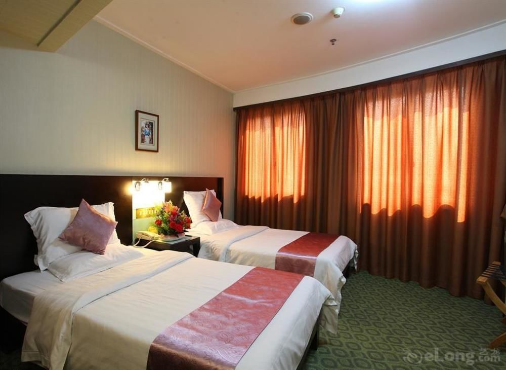 Hotel Xin Hua Guangzhou