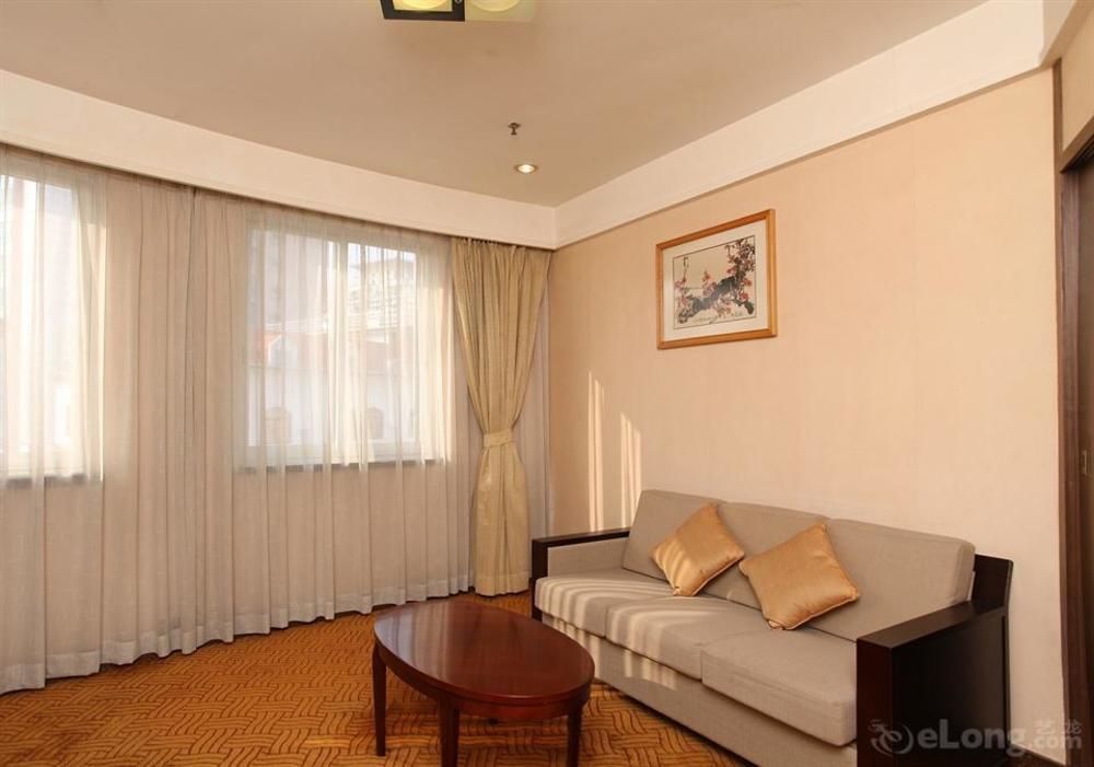 Hotel Xin Hua Guangzhou