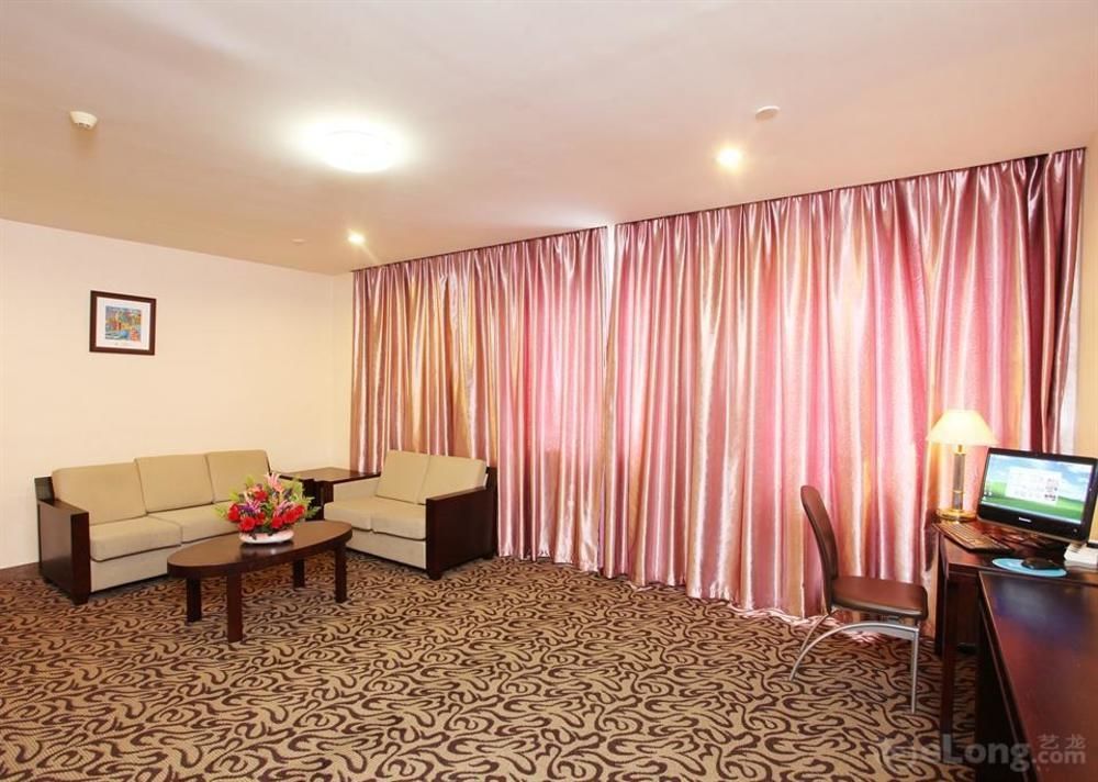 Hotel Xin Hua