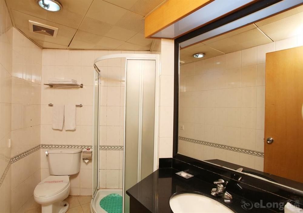 Hotel Xin Hua Guangzhou