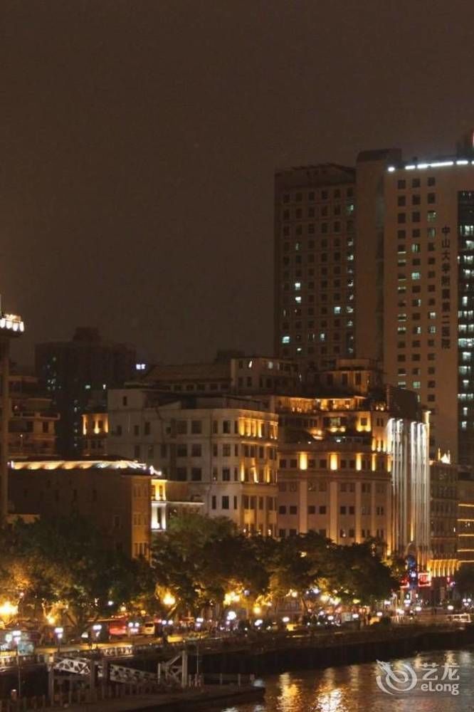 Hotel Xin Hua 3*