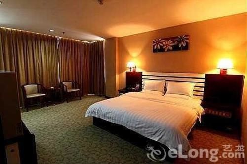 Hotel Shanhaiwan