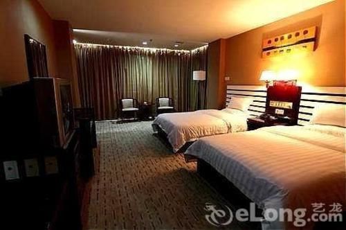 Hotel Shanhaiwan 3*