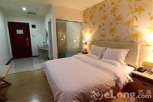 Hotel Shanhaiwan Guangzhou