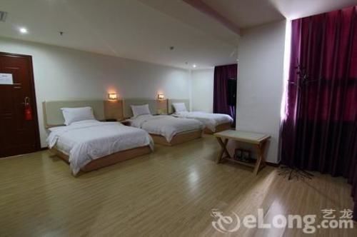 Hotel Shanhaiwan 3*