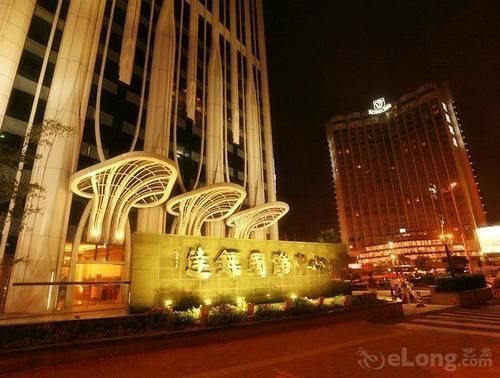 Apartemen Tamrac International *