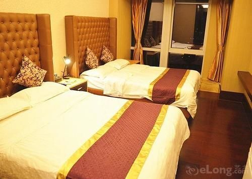 Tamrac International Apartment Guangzhou
