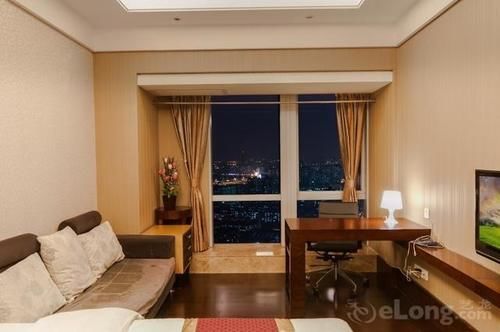 Tamrac International Apartment Guangzhou