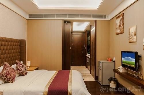 Tamrac International Apartment Guangzhou