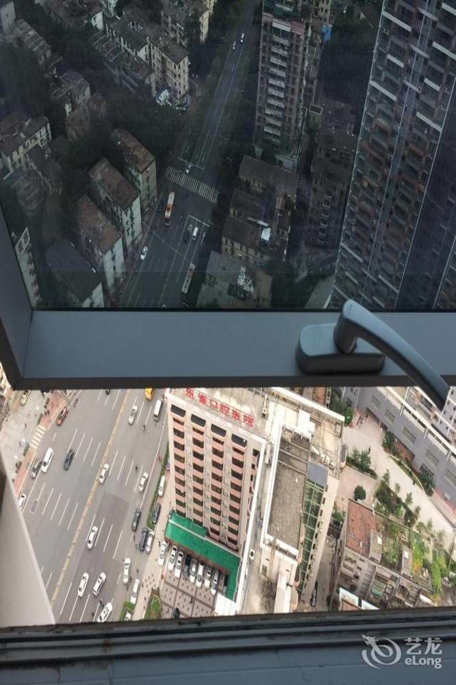 Tamrac International Apartment Guangzhou