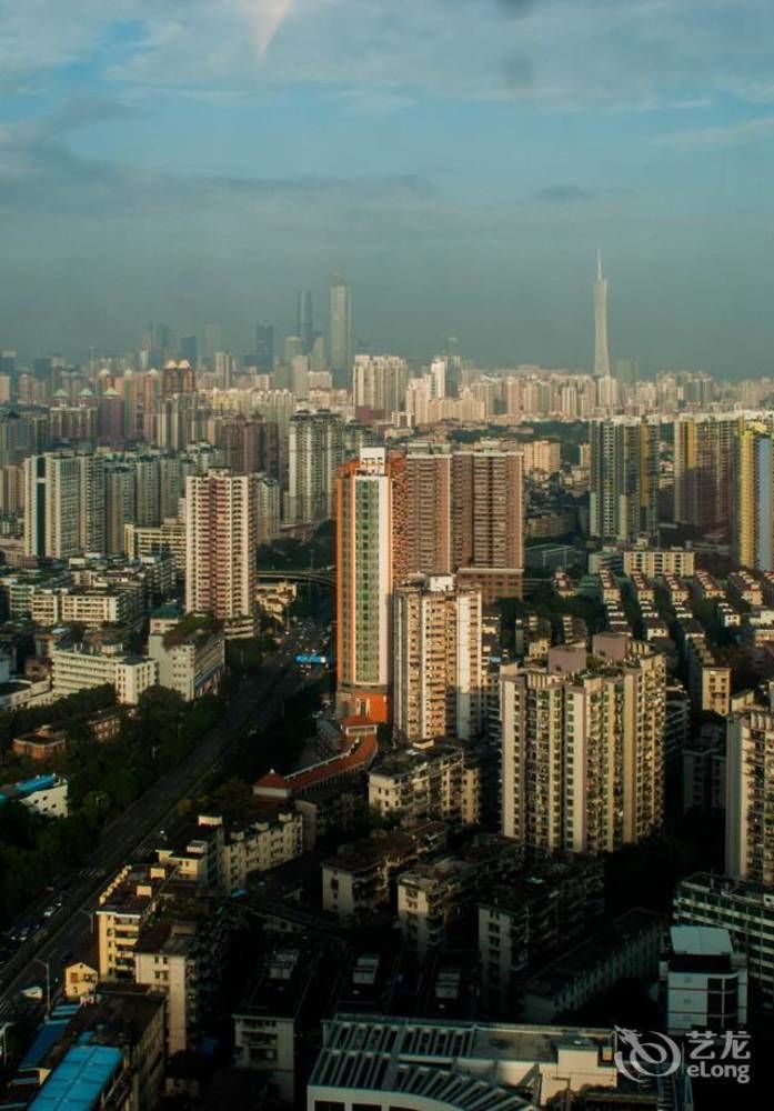 Tamrac International Apartemen *