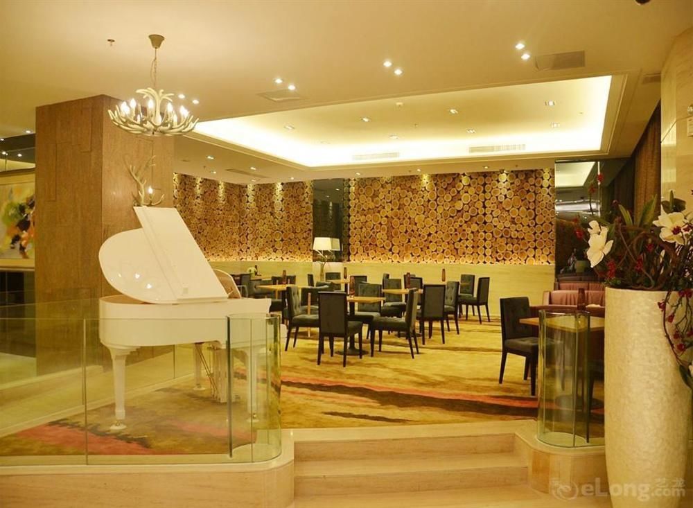 Phoenix Mountain Hotel Guangzhou