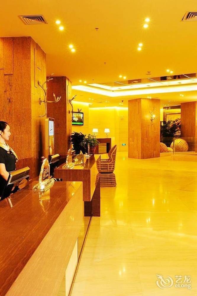 Phoenix Mountain Hotel
