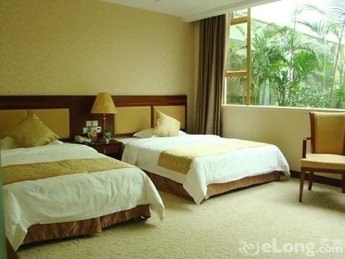 Mandarin Spring 4* Guangzhou
