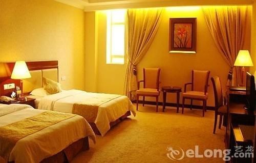 Mandarin Spring Hotel Guangzhou