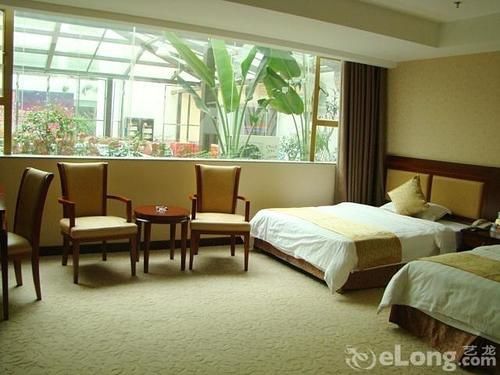 Mandarin Spring Hotel