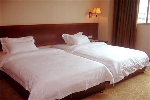 Kintai Hotel Guangzhou