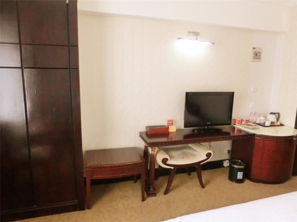 Hotel Canton Hotel