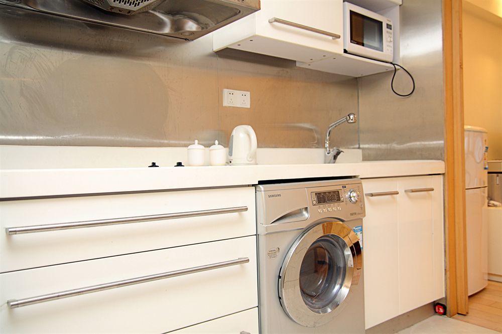 Private Enjoy - Stanley R&f Apartment Guangzhou